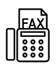 FAXアイコン